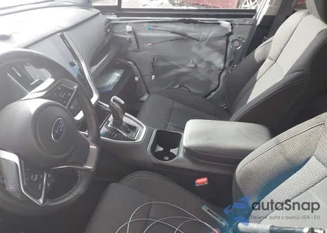 2021 Subaru Outback Premium z USA, uszkodzony, nr VIN 4S4BTADC2M3115144